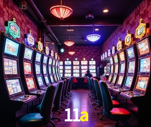 11a Rio de Janeiro - Slot Strategy