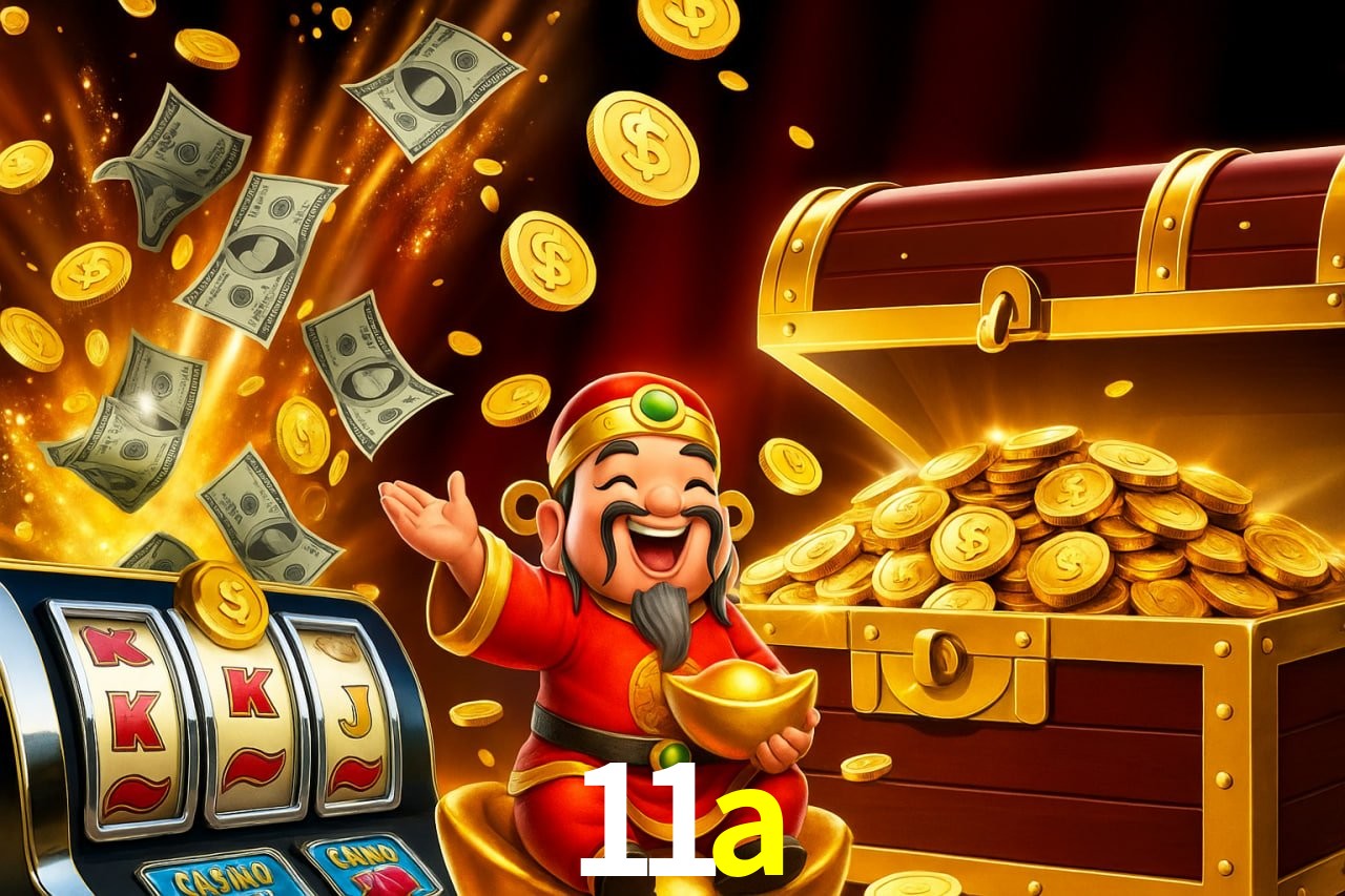 Jogo Spaceman 11a