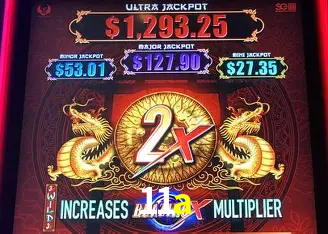 11a Brasília - Casino Guide