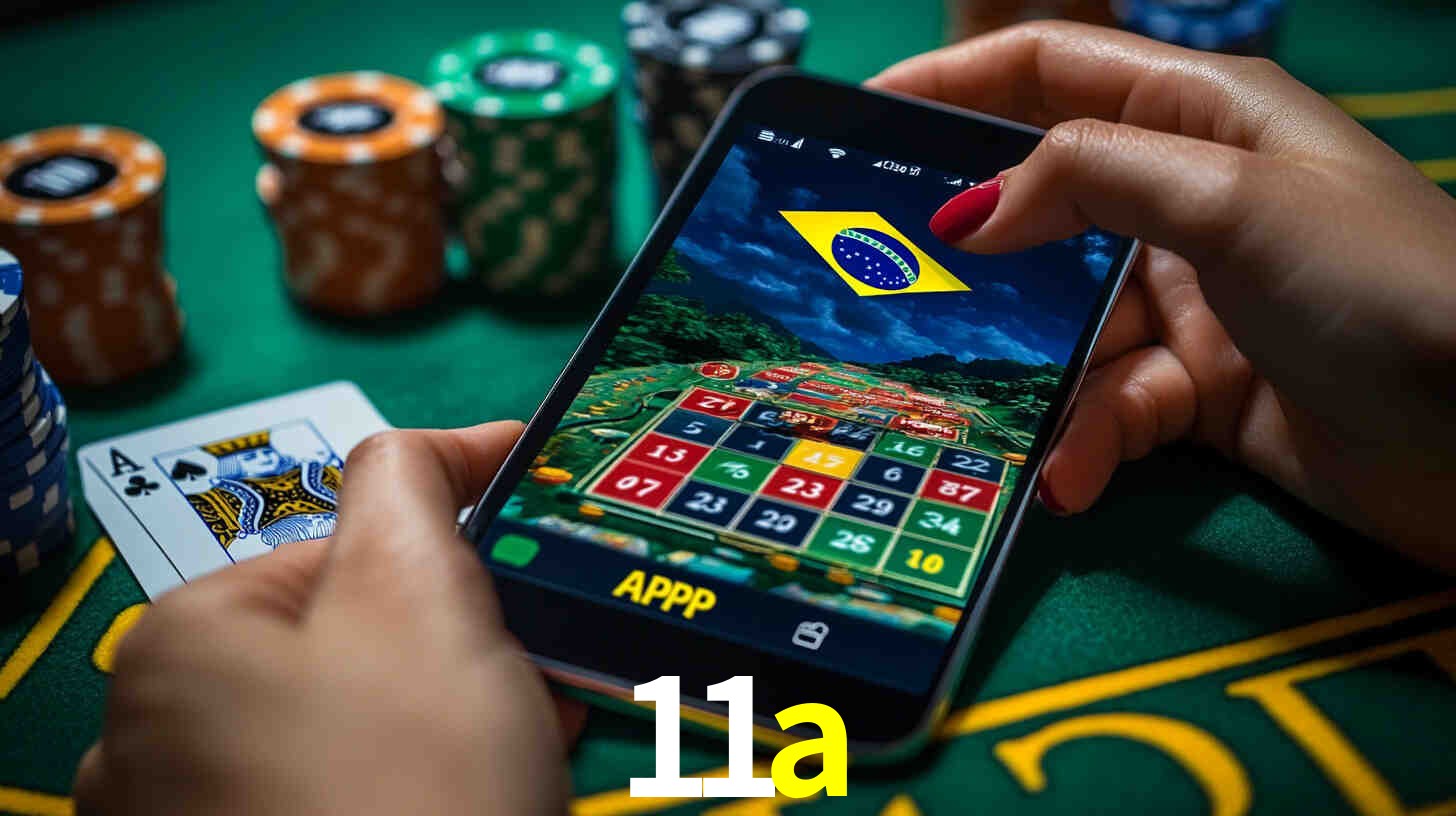 Explorando a Categoria de Eventos em Apostas na 11a