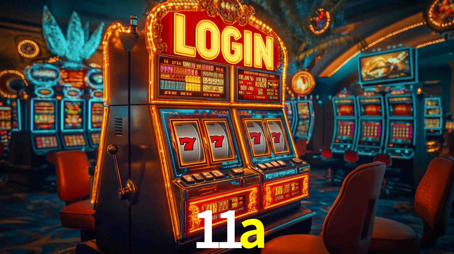 Welcome Bonus 11a