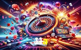 Casino Ao Vivo 11a