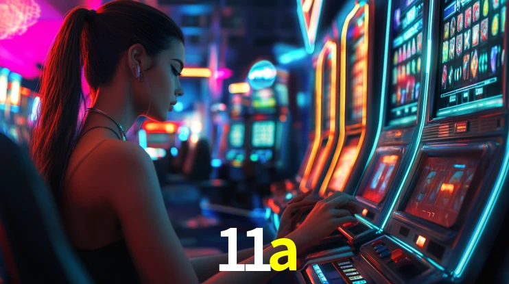11a App Interface